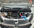 Синий Дачия Лоджи, объемом двигателя 1.6 л и пробегом 214 тыс. км за 7300 $, фото 85 на Automoto.ua