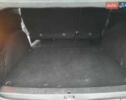 Синий Дачия Лоджи, объемом двигателя 1.6 л и пробегом 214 тыс. км за 7300 $, фото 64 на Automoto.ua