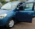 Синій Дачія Лоджі, об'ємом двигуна 1.6 л та пробігом 237 тис. км за 6450 $, фото 77 на Automoto.ua