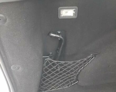 Синий Дачия Лоджи, объемом двигателя 1.6 л и пробегом 238 тыс. км за 6900 $, фото 30 на Automoto.ua