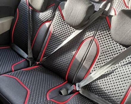 Синій Дачія Лоджі, об'ємом двигуна 1.46 л та пробігом 263 тис. км за 7239 $, фото 21 на Automoto.ua