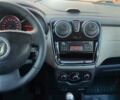 Синий Дачия Лоджи, объемом двигателя 1.6 л и пробегом 237 тыс. км за 6100 $, фото 10 на Automoto.ua