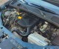 Синий Дачия Лоджи, объемом двигателя 1.6 л и пробегом 238 тыс. км за 5900 $, фото 17 на Automoto.ua