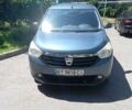 Синій Дачія Лоджі, об'ємом двигуна 1.46 л та пробігом 263 тис. км за 7239 $, фото 28 на Automoto.ua
