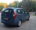 Синій Дачія Лоджі, об'ємом двигуна 1.46 л та пробігом 263 тис. км за 7239 $, фото 20 на Automoto.ua
