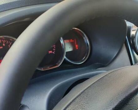 Синий Дачия Лоджи, объемом двигателя 1.6 л и пробегом 238 тыс. км за 5900 $, фото 23 на Automoto.ua