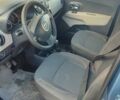 Синий Дачия Лоджи, объемом двигателя 1.6 л и пробегом 238 тыс. км за 5900 $, фото 22 на Automoto.ua