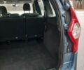 Синий Дачия Лоджи, объемом двигателя 1.6 л и пробегом 238 тыс. км за 6900 $, фото 26 на Automoto.ua