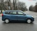 Синий Дачия Лоджи, объемом двигателя 1.6 л и пробегом 238 тыс. км за 6900 $, фото 7 на Automoto.ua