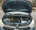 Синий Дачия Лоджи, объемом двигателя 1.6 л и пробегом 238 тыс. км за 6900 $, фото 87 на Automoto.ua