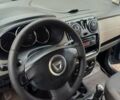 Синій Дачія Лоджі, об'ємом двигуна 1.6 л та пробігом 237 тис. км за 6450 $, фото 82 на Automoto.ua