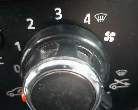 Синий Дачия Лоджи, объемом двигателя 1.6 л и пробегом 238 тыс. км за 6900 $, фото 85 на Automoto.ua