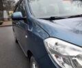 Синий Дачия Лоджи, объемом двигателя 1.6 л и пробегом 238 тыс. км за 6900 $, фото 13 на Automoto.ua