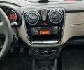 Синий Дачия Лоджи, объемом двигателя 1.6 л и пробегом 238 тыс. км за 6900 $, фото 62 на Automoto.ua