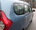 Синий Дачия Лоджи, объемом двигателя 1.6 л и пробегом 238 тыс. км за 6900 $, фото 14 на Automoto.ua