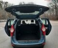 Синий Дачия Лоджи, объемом двигателя 1.6 л и пробегом 238 тыс. км за 6900 $, фото 23 на Automoto.ua