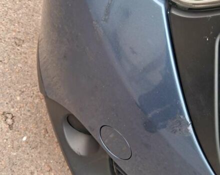 Синій Дачія Лоджі, об'ємом двигуна 1.46 л та пробігом 240 тис. км за 7500 $, фото 19 на Automoto.ua