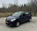 Синий Дачия Лоджи, объемом двигателя 1.2 л и пробегом 148 тыс. км за 5500 $, фото 11 на Automoto.ua