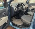 Синій Дачія Лоджі, об'ємом двигуна 1.6 л та пробігом 237 тис. км за 6450 $, фото 76 на Automoto.ua