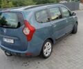 Синій Дачія Лоджі, об'ємом двигуна 1.46 л та пробігом 263 тис. км за 7239 $, фото 3 на Automoto.ua