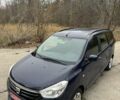 Синій Дачія Лоджі, об'ємом двигуна 1.2 л та пробігом 149 тис. км за 5450 $, фото 14 на Automoto.ua
