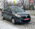 Синий Дачия Лоджи, объемом двигателя 1.6 л и пробегом 185 тыс. км за 8350 $, фото 5 на Automoto.ua