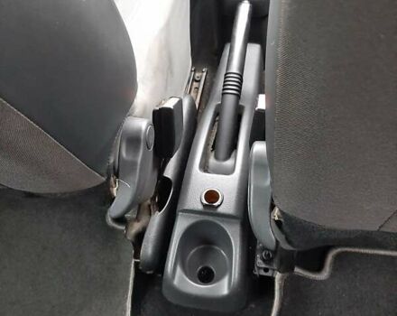 Синий Дачия Лоджи, объемом двигателя 1.6 л и пробегом 238 тыс. км за 6900 $, фото 59 на Automoto.ua