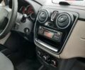 Синий Дачия Лоджи, объемом двигателя 1.6 л и пробегом 238 тыс. км за 6900 $, фото 73 на Automoto.ua