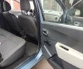 Дачия Лоджи 2013 в Луцке на Automoto.ua Синий Дачия Лоджи, объемом двигателя 1.6 л и пробегом 237 тыс. км за 6100 $, фото 33 на Automoto.ua