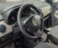 Дачия Лоджи 2013 в Луцке на Automoto.ua Синий Дачия Лоджи, объемом двигателя 1.6 л и пробегом 237 тыс. км за 6100 $, фото 37 на Automoto.ua