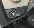 Синий Дачия Лоджи, объемом двигателя 1.6 л и пробегом 214 тыс. км за 7300 $, фото 34 на Automoto.ua