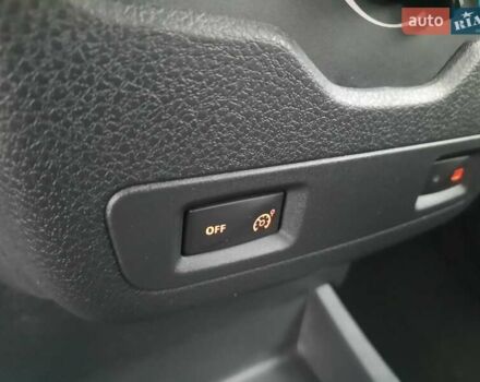 Синий Дачия Лоджи, объемом двигателя 1.6 л и пробегом 214 тыс. км за 7300 $, фото 41 на Automoto.ua