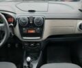 Синий Дачия Лоджи, объемом двигателя 1.6 л и пробегом 238 тыс. км за 6900 $, фото 63 на Automoto.ua
