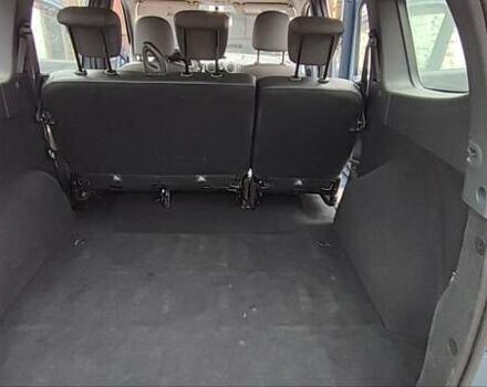 Дачия Лоджи 2013 в Луцке на Automoto.ua Синий Дачия Лоджи, объемом двигателя 1.6 л и пробегом 237 тыс. км за 6100 $, фото 36 на Automoto.ua