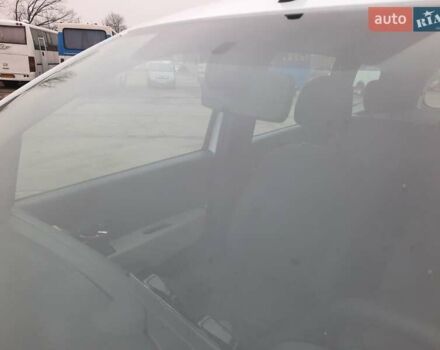 Синий Дачия Лоджи, объемом двигателя 1.6 л и пробегом 214 тыс. км за 7300 $, фото 26 на Automoto.ua