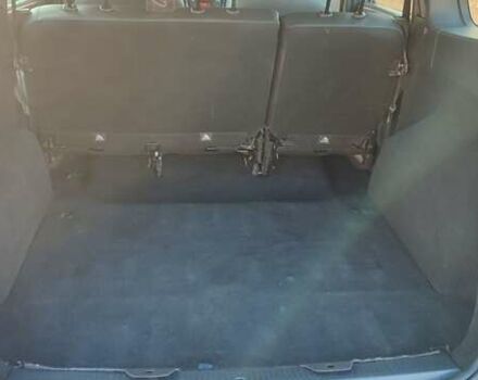 Синий Дачия Лоджи, объемом двигателя 1.6 л и пробегом 237 тыс. км за 6100 $, фото 2 на Automoto.ua