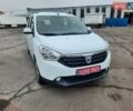 Синий Дачия Лоджи, объемом двигателя 1.6 л и пробегом 214 тыс. км за 7300 $, фото 1 на Automoto.ua