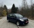 Синій Дачія Лоджі, об'ємом двигуна 1.2 л та пробігом 149 тис. км за 5450 $, фото 1 на Automoto.ua