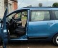 Синій Дачія Лоджі, об'ємом двигуна 1.6 л та пробігом 237 тис. км за 6450 $, фото 52 на Automoto.ua