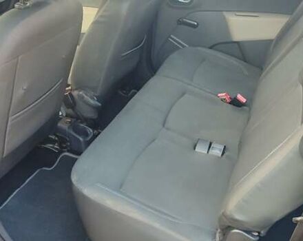 Синий Дачия Лоджи, объемом двигателя 1.6 л и пробегом 237 тыс. км за 6100 $, фото 14 на Automoto.ua