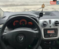 Синий Дачия Лоджи, объемом двигателя 1.5 л и пробегом 131 тыс. км за 7600 $, фото 28 на Automoto.ua