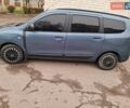 Синій Дачія Лоджі, об'ємом двигуна 1.46 л та пробігом 240 тис. км за 7500 $, фото 6 на Automoto.ua