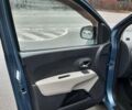 Синий Дачия Лоджи, объемом двигателя 1.6 л и пробегом 238 тыс. км за 6900 $, фото 74 на Automoto.ua