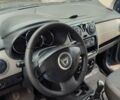 Синій Дачія Лоджі, об'ємом двигуна 1.6 л та пробігом 237 тис. км за 6450 $, фото 83 на Automoto.ua