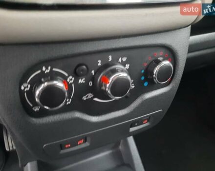 Синий Дачия Лоджи, объемом двигателя 1.6 л и пробегом 214 тыс. км за 7300 $, фото 40 на Automoto.ua