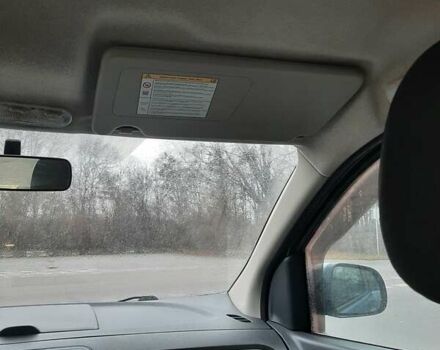 Синий Дачия Лоджи, объемом двигателя 1.6 л и пробегом 238 тыс. км за 6900 $, фото 64 на Automoto.ua