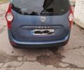 Синій Дачія Лоджі, об'ємом двигуна 1.46 л та пробігом 240 тис. км за 7500 $, фото 2 на Automoto.ua