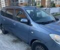 Синій Дачія Лоджі, об'ємом двигуна 1.5 л та пробігом 246 тис. км за 5500 $, фото 1 на Automoto.ua