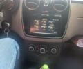 Синий Дачия Лоджи, объемом двигателя 1.5 л и пробегом 210 тыс. км за 7100 $, фото 6 на Automoto.ua