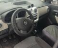 Синій Дачія Лоджі, об'ємом двигуна 1.6 л та пробігом 307 тис. км за 5800 $, фото 1 на Automoto.ua